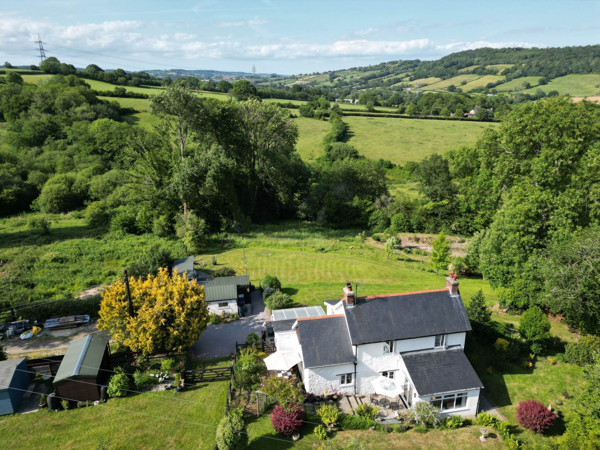 Hawley Bottom, Dalwood, Axminster, Image 25