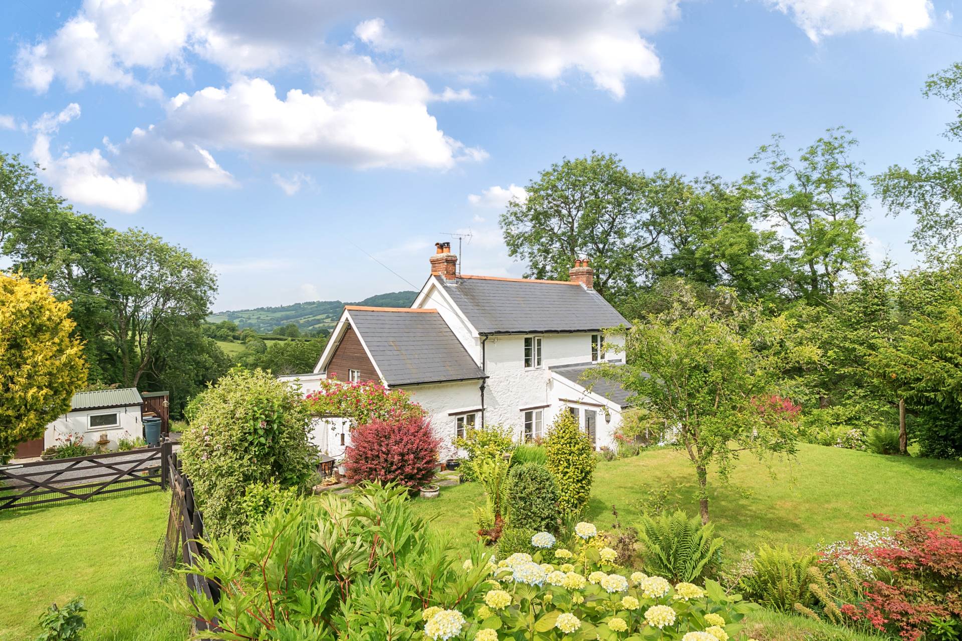 Hawley Bottom, Dalwood, Axminster, Image 26