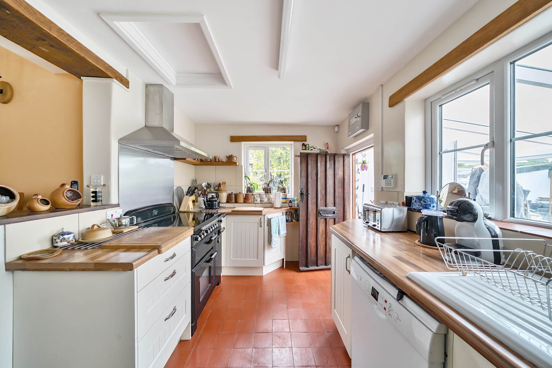 Hawley Bottom, Dalwood, Axminster, Image 5