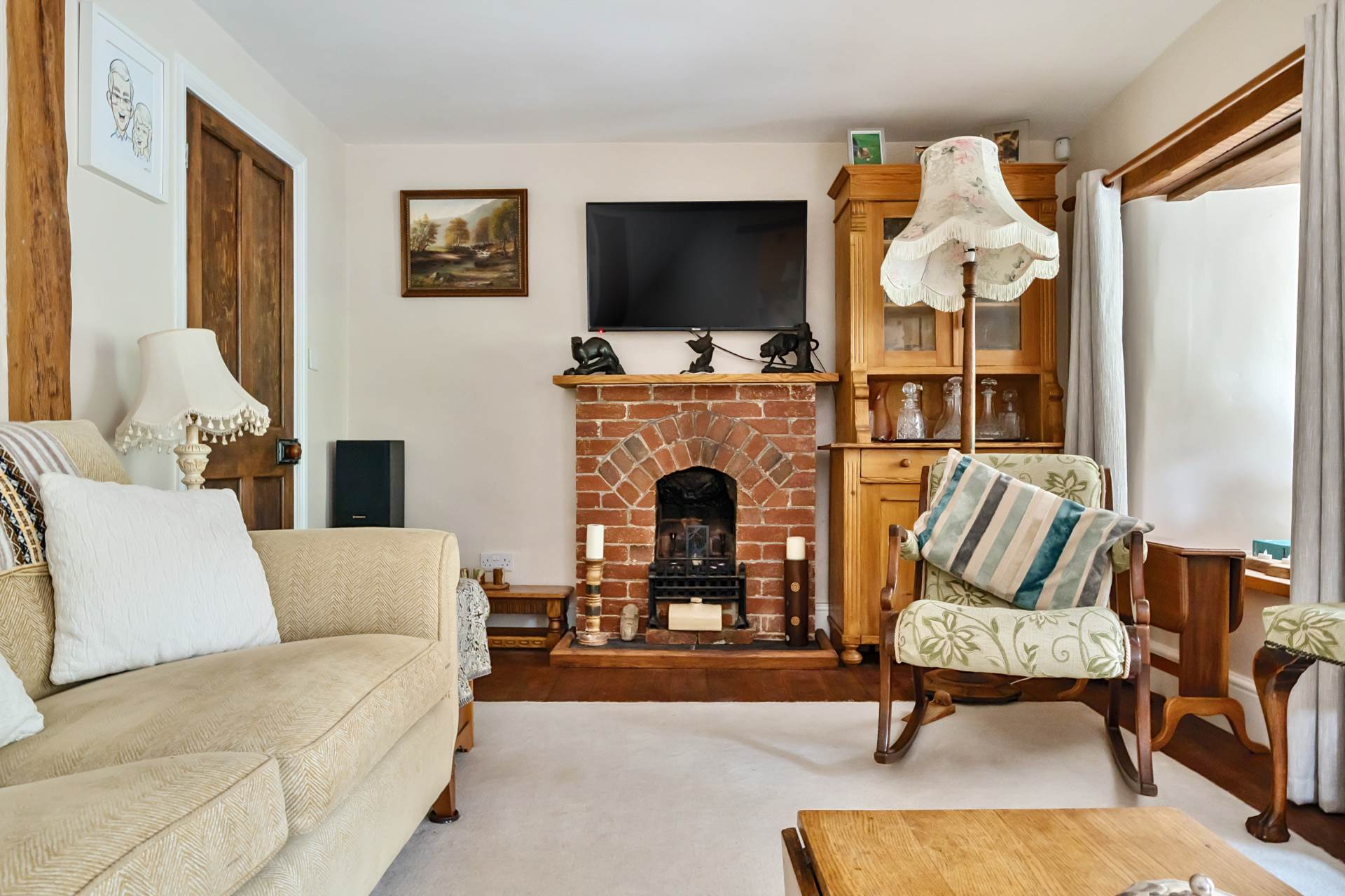 Hawley Bottom, Dalwood, Axminster, Image 8