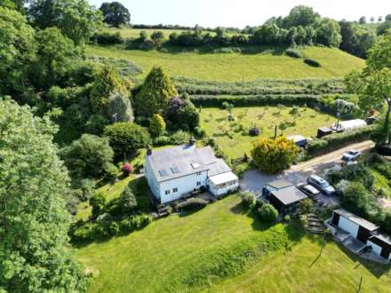 Hawley Bottom, Dalwood, Axminster, Image 2