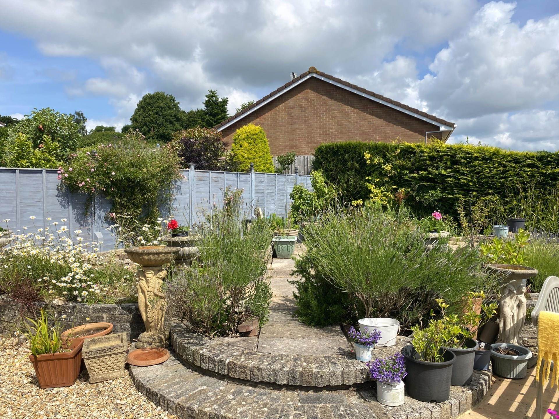 Oaklands Close, Seaton, Devon, Image 21