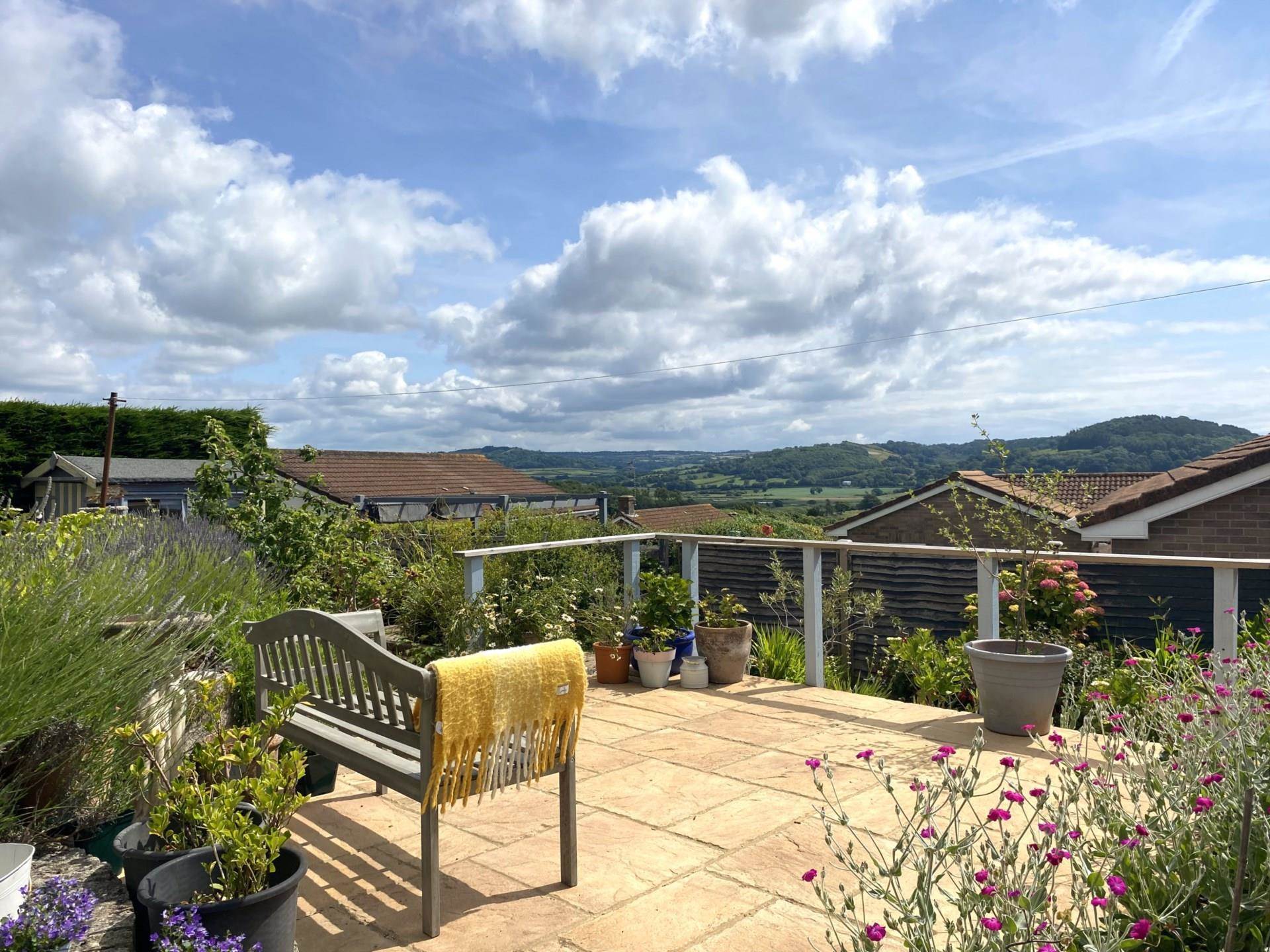 Oaklands Close, Seaton, Devon, Image 22