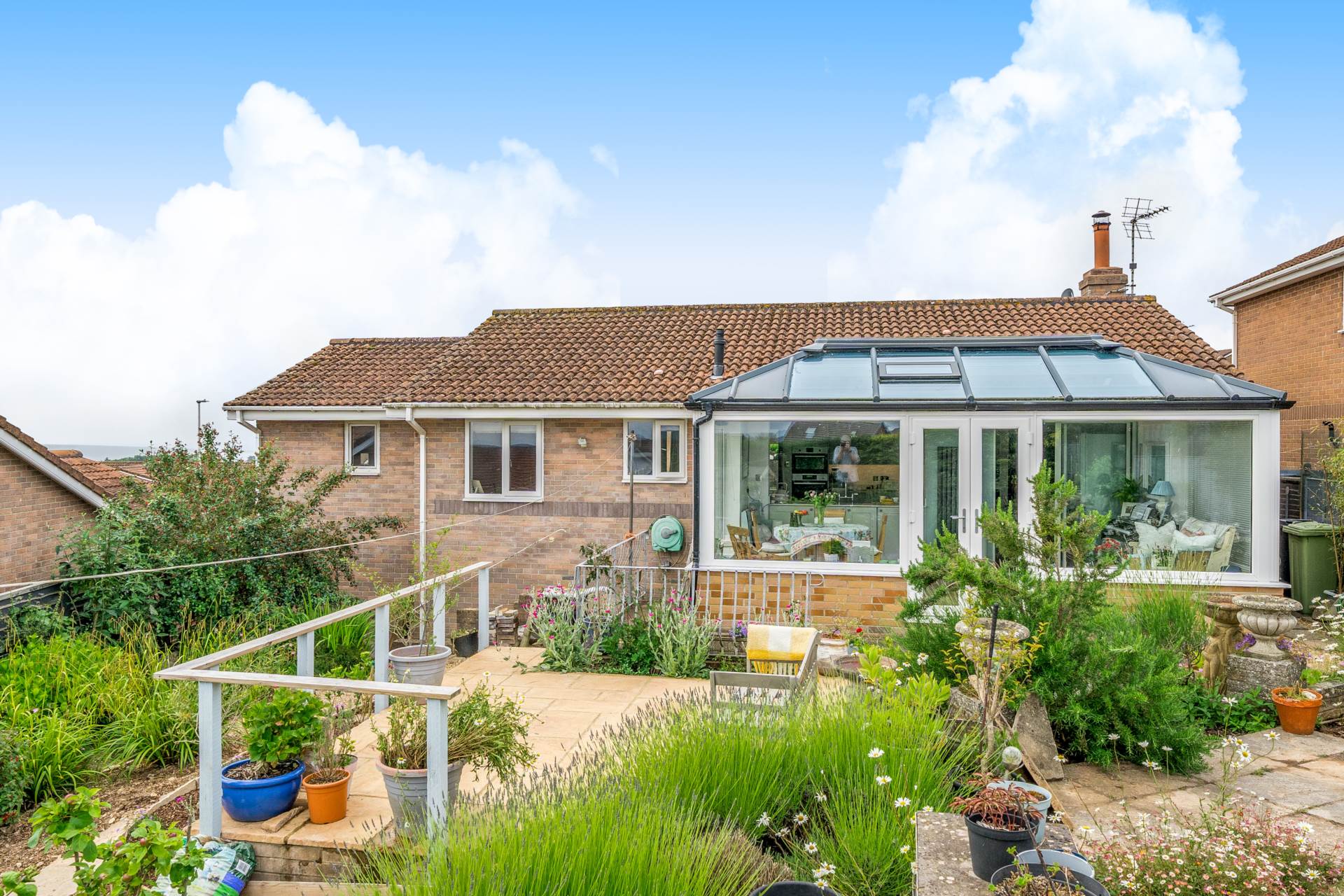 Oaklands Close, Seaton, Devon, Image 25