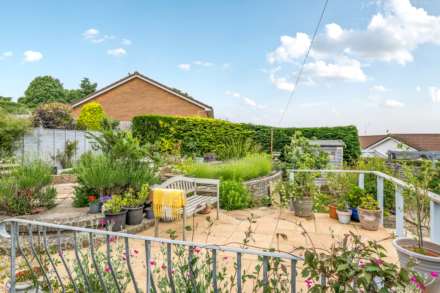Oaklands Close, Seaton, Devon, Image 20