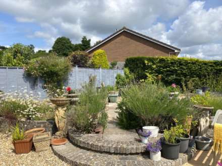 Oaklands Close, Seaton, Devon, Image 21