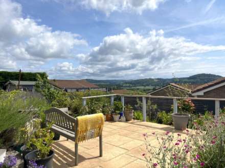Oaklands Close, Seaton, Devon, Image 22
