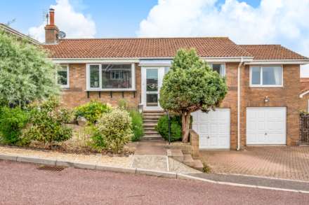 Oaklands Close, Seaton, Devon, Image 26