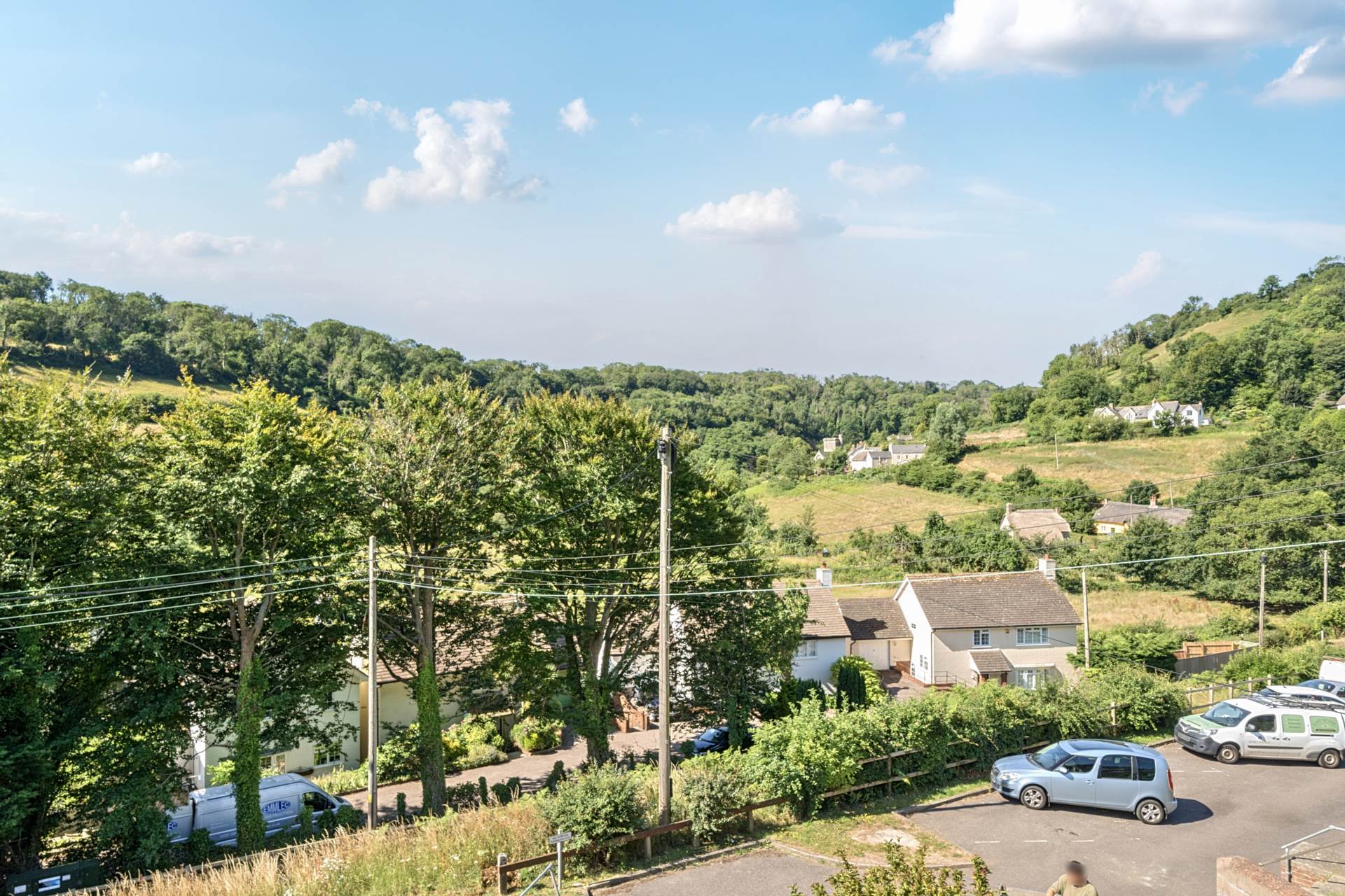 Parkfield Terrace, Branscombe. Devon, Image 17