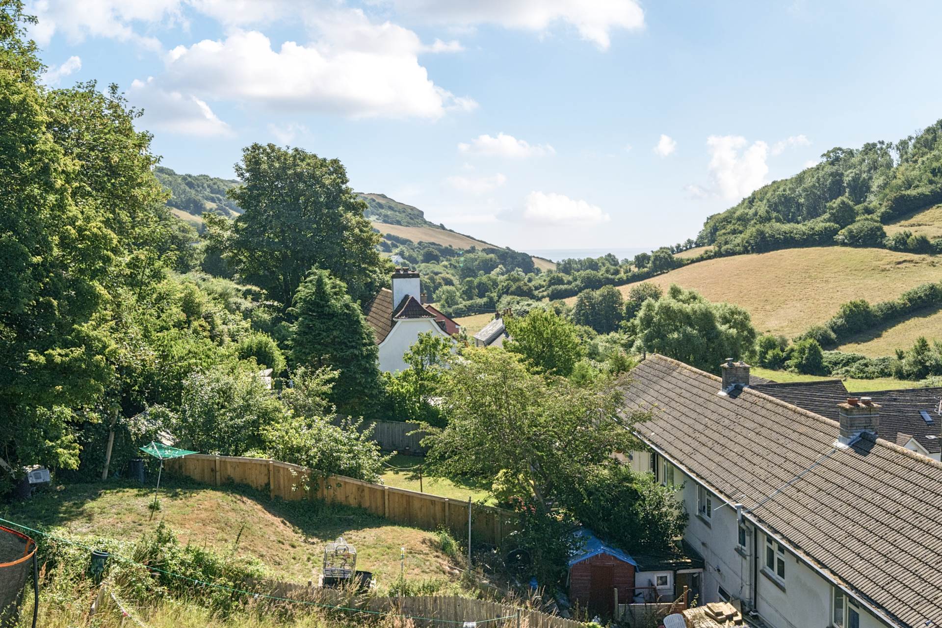 Parkfield Terrace, Branscombe. Devon, Image 18