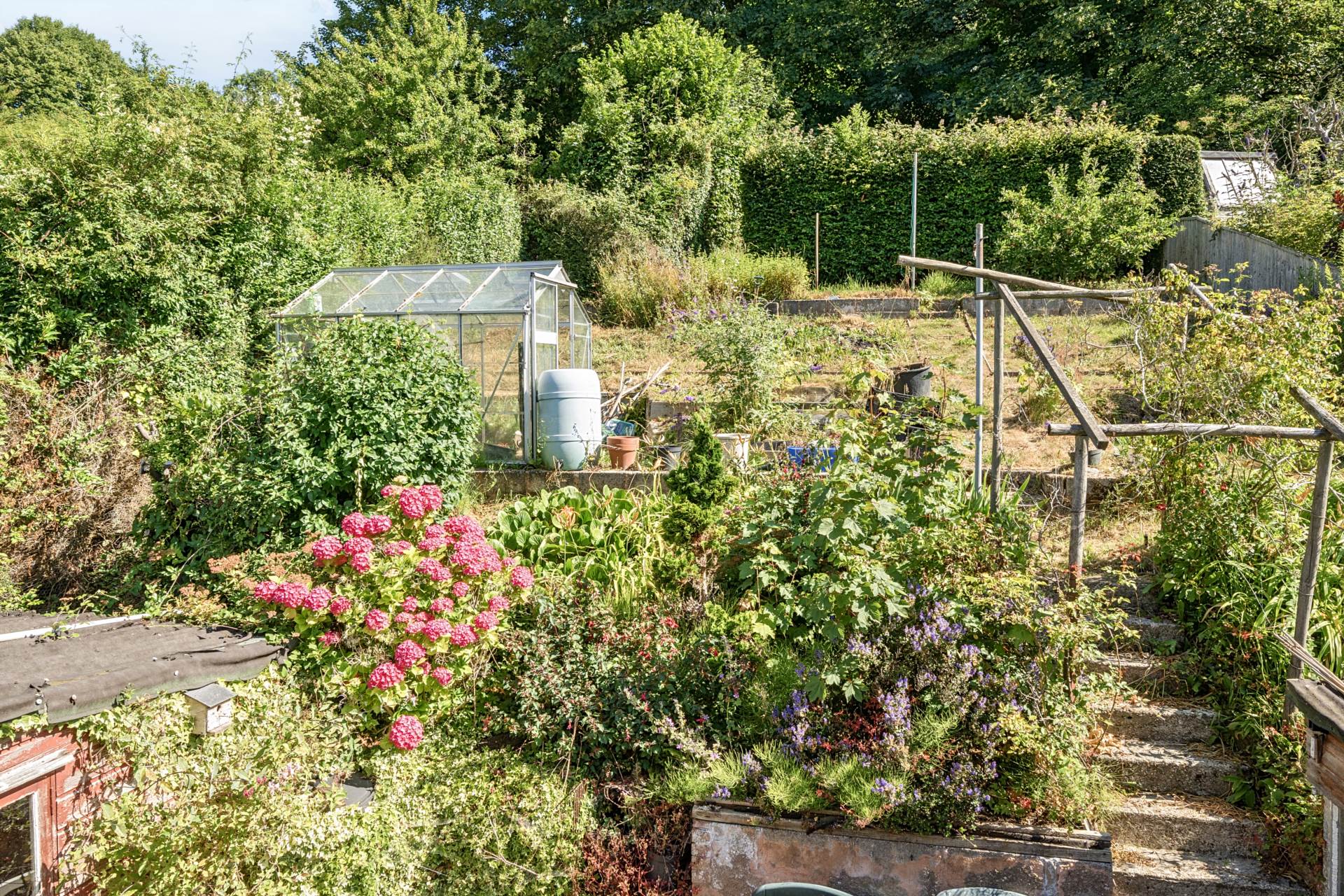 Parkfield Terrace, Branscombe. Devon, Image 19