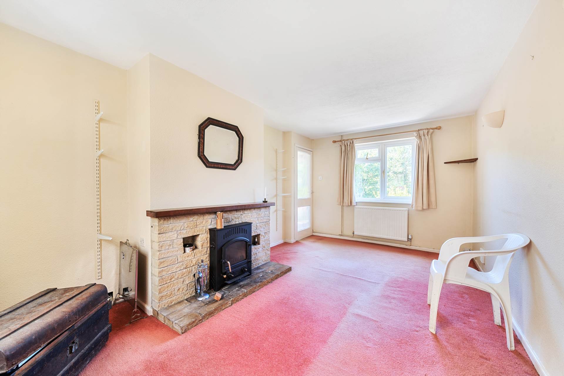Parkfield Terrace, Branscombe. Devon, Image 2