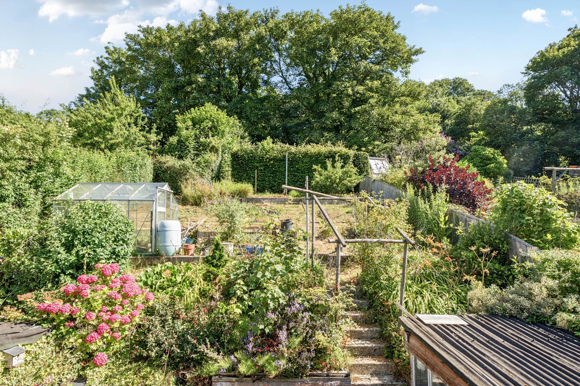 Parkfield Terrace, Branscombe. Devon, Image 20