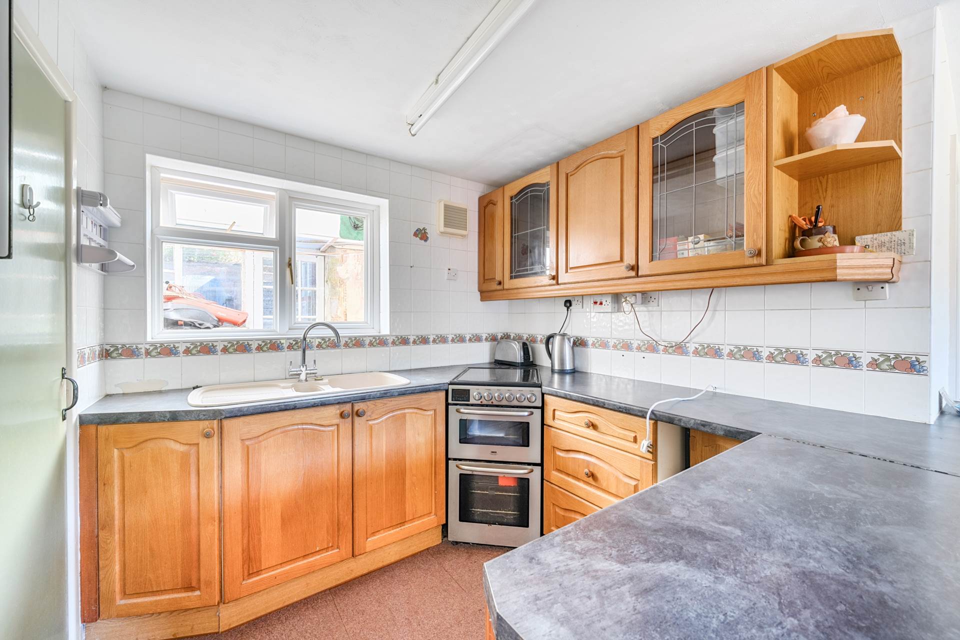 Parkfield Terrace, Branscombe. Devon, Image 4