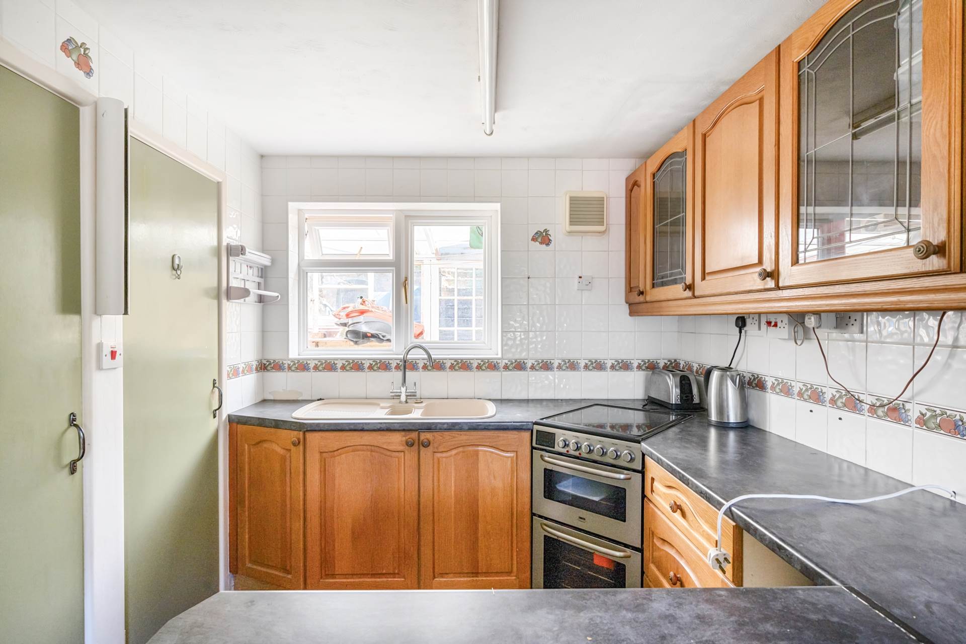 Parkfield Terrace, Branscombe. Devon, Image 5