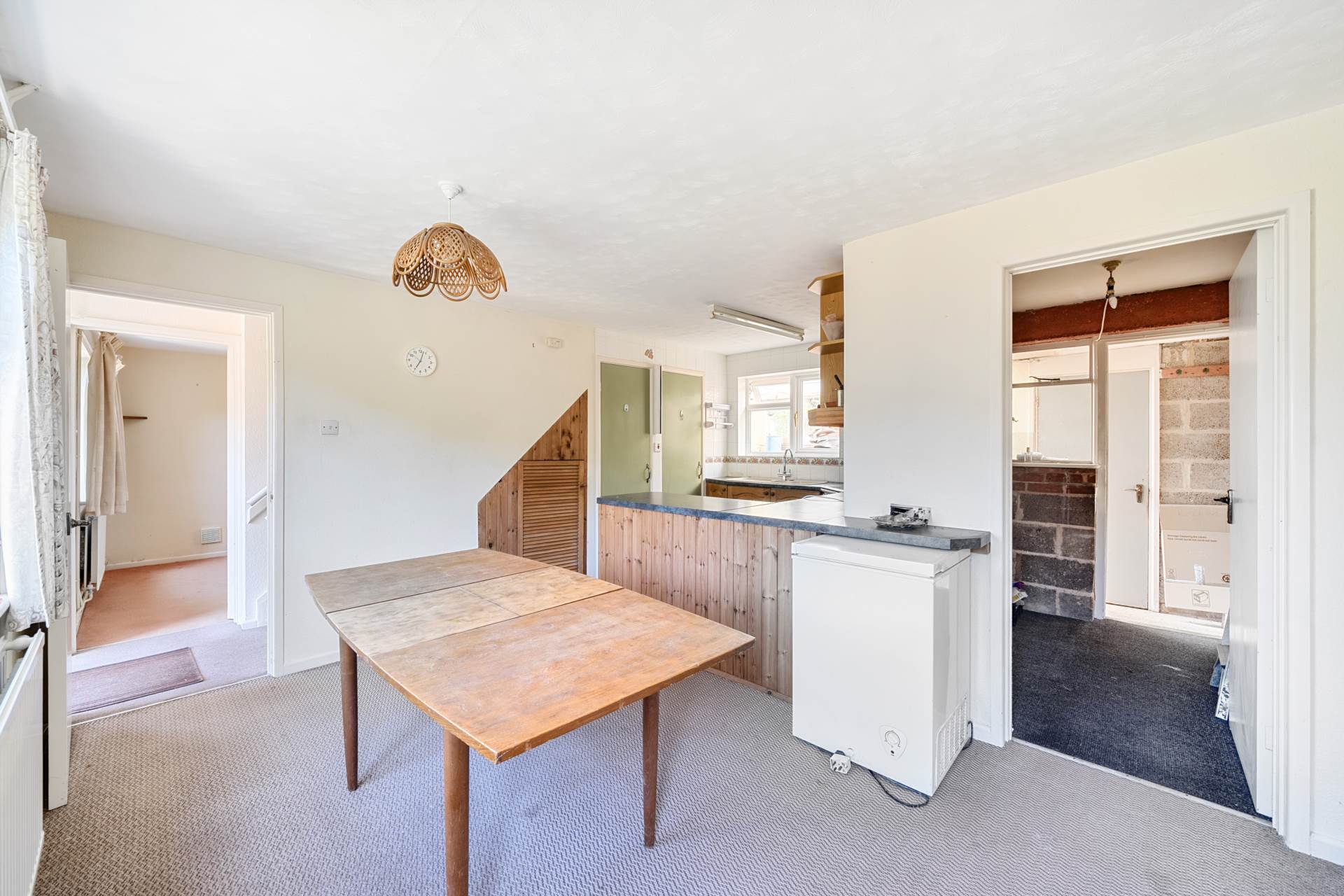 Parkfield Terrace, Branscombe. Devon, Image 7