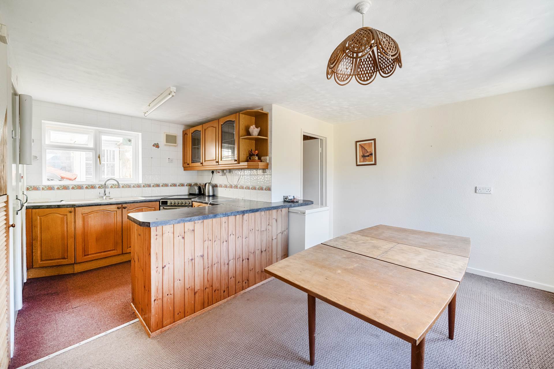 Parkfield Terrace, Branscombe. Devon, Image 8