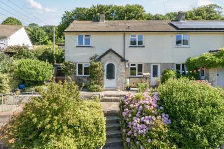 Parkfield Terrace, Branscombe. Devon