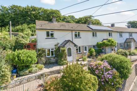 Parkfield Terrace, Branscombe. Devon, Image 16