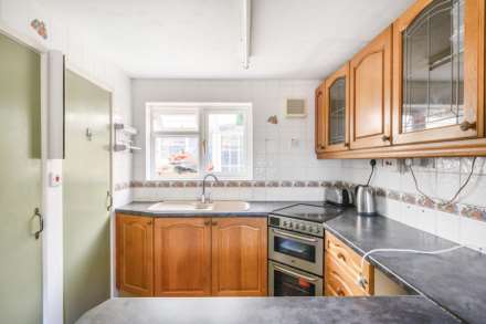 Parkfield Terrace, Branscombe. Devon, Image 5