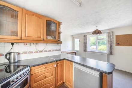 Parkfield Terrace, Branscombe. Devon, Image 6