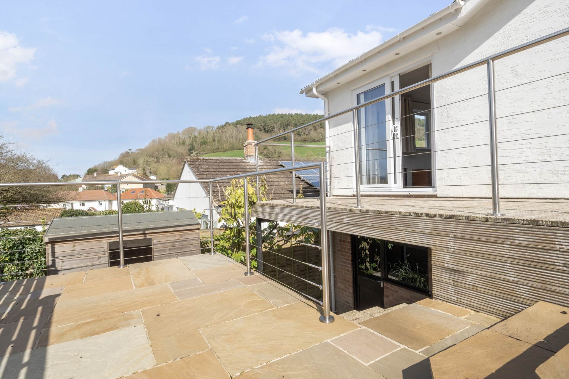 Glenwater Close, Axmouth, Devon, Image 20