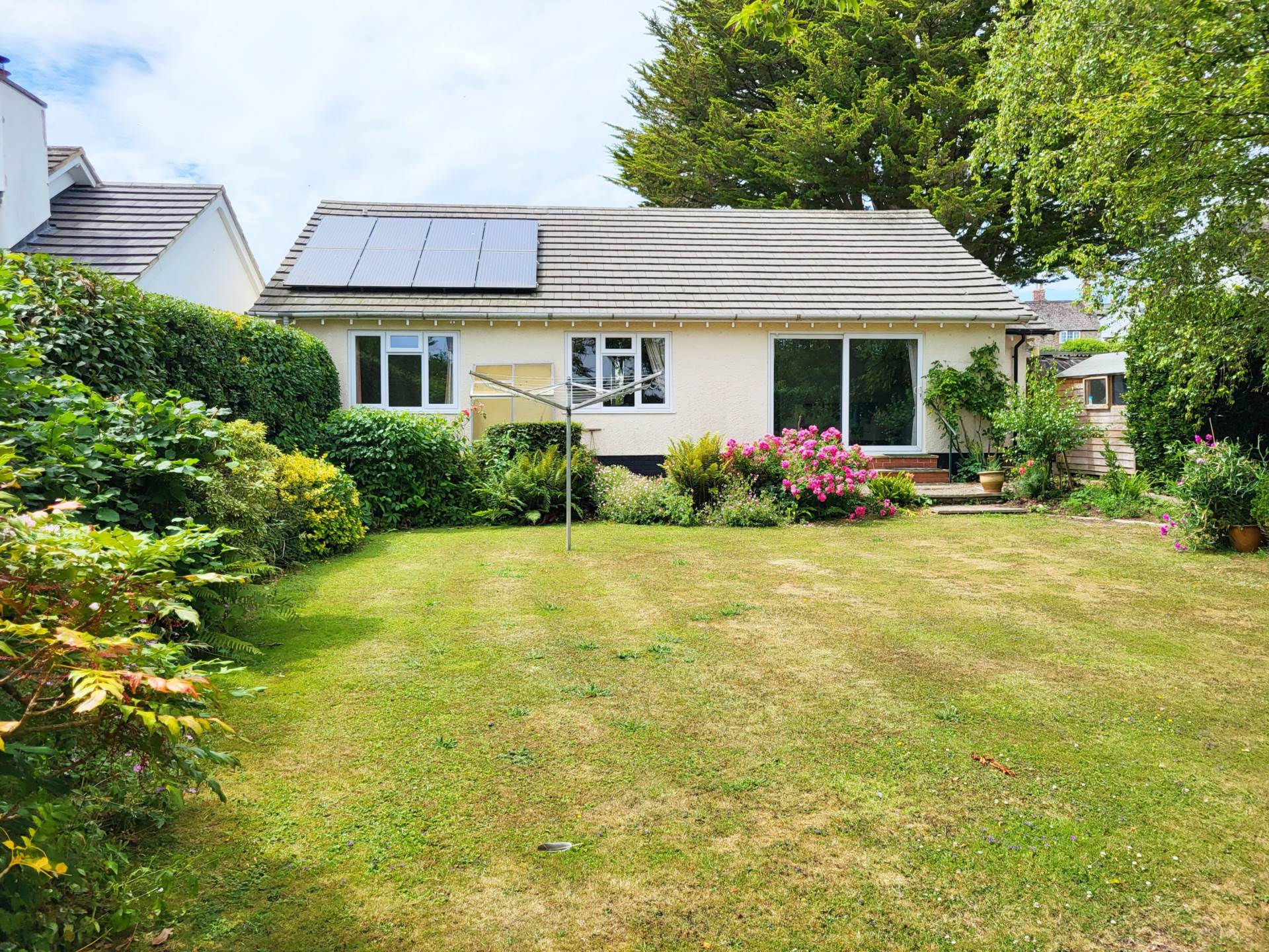 Govers Meadow, Colyton, Devon, Image 16