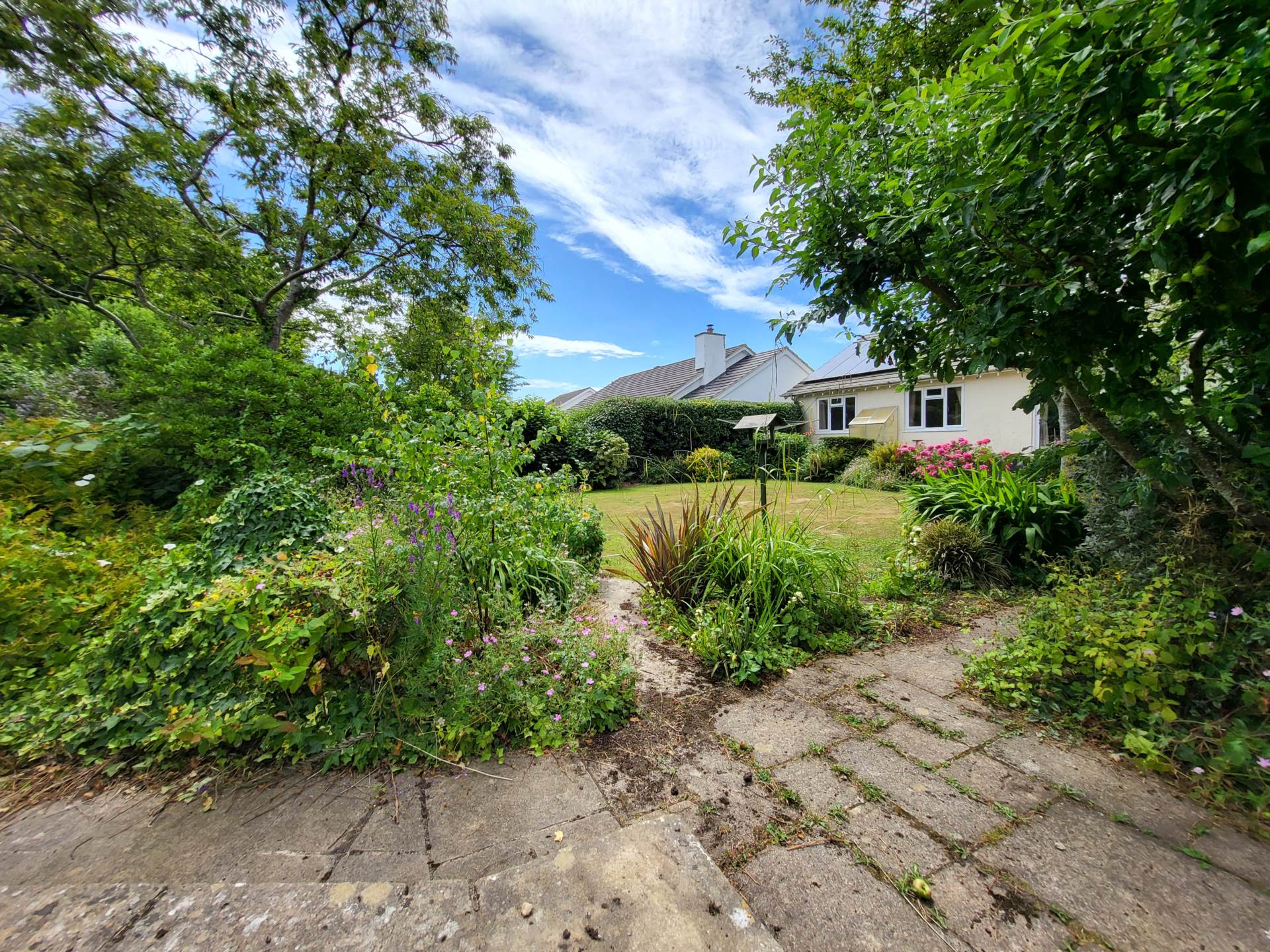 Govers Meadow, Colyton, Devon, Image 17