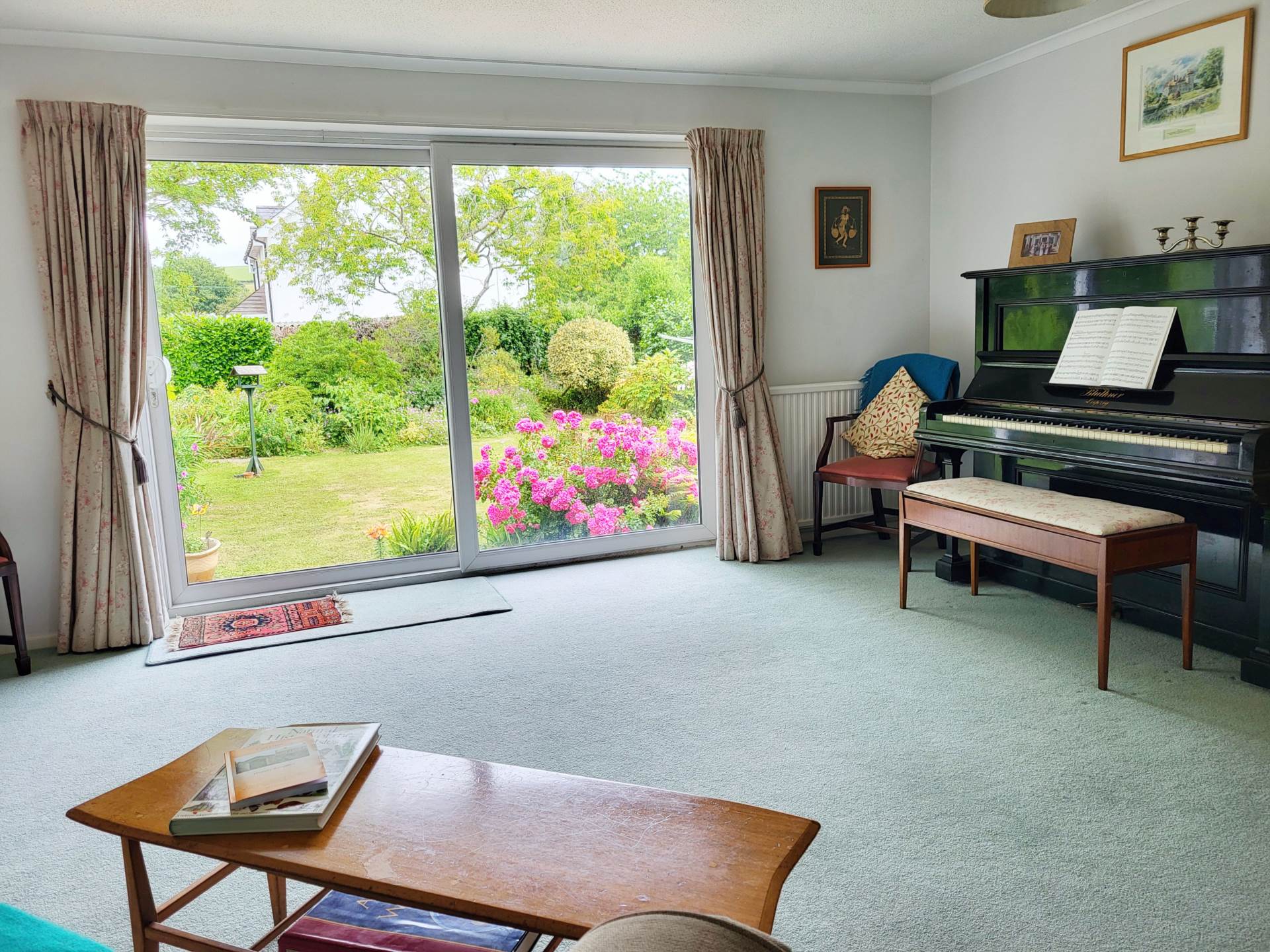 Govers Meadow, Colyton, Devon, Image 9