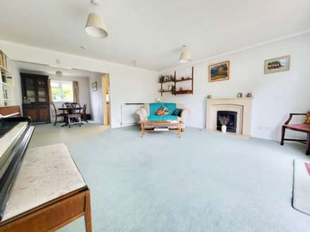 Govers Meadow, Colyton, Devon, Image 4