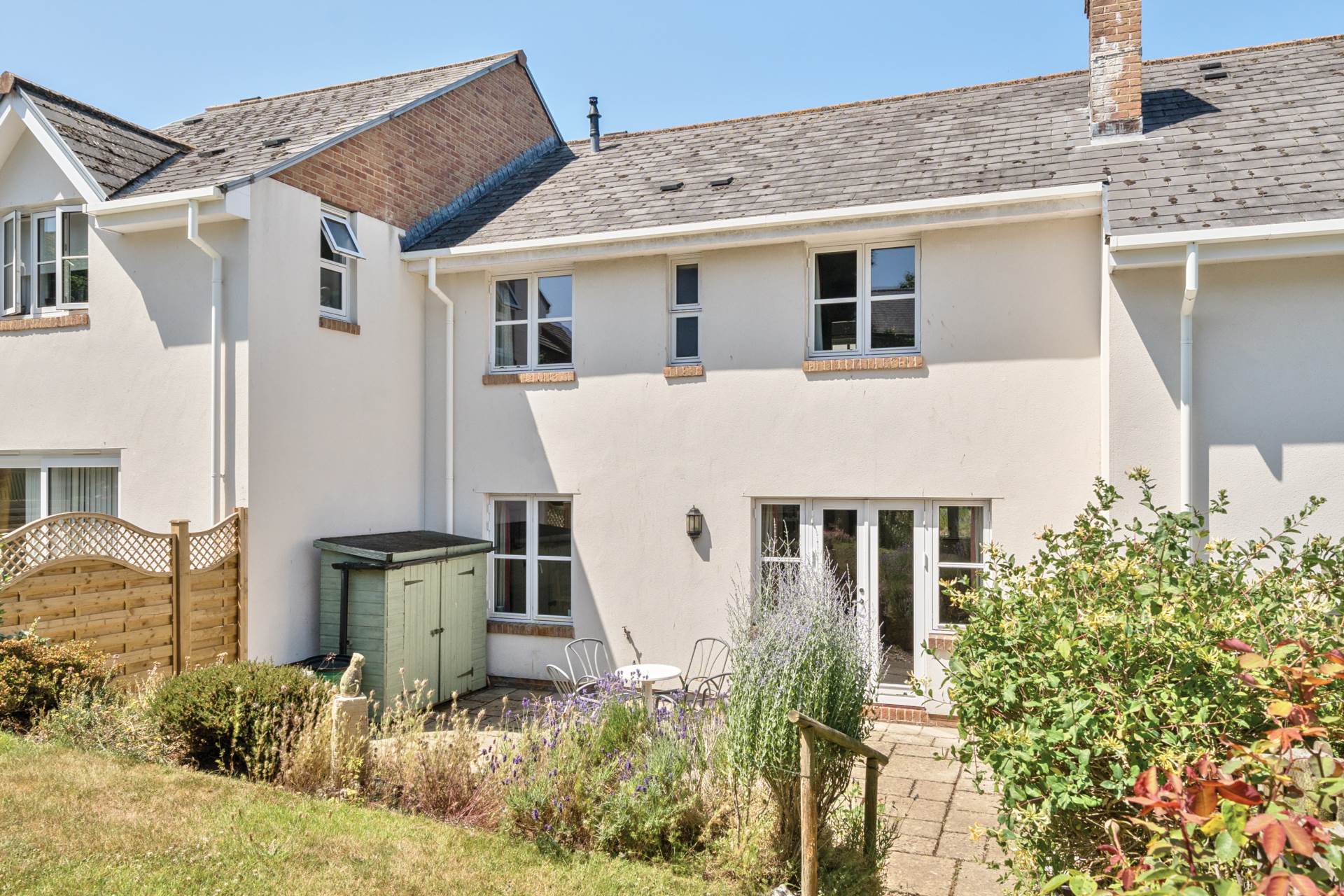 Queens Court, Colyton.Devon, Image 13