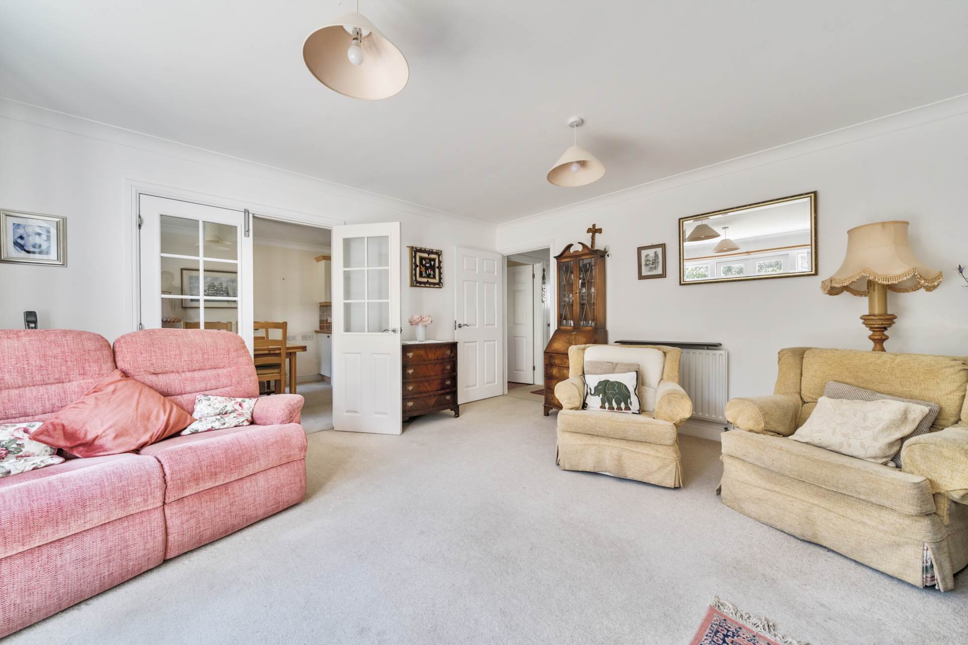 Queens Court, Colyton.Devon, Image 2