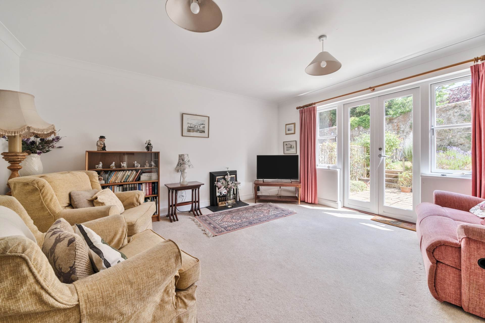 Queens Court, Colyton.Devon, Image 3