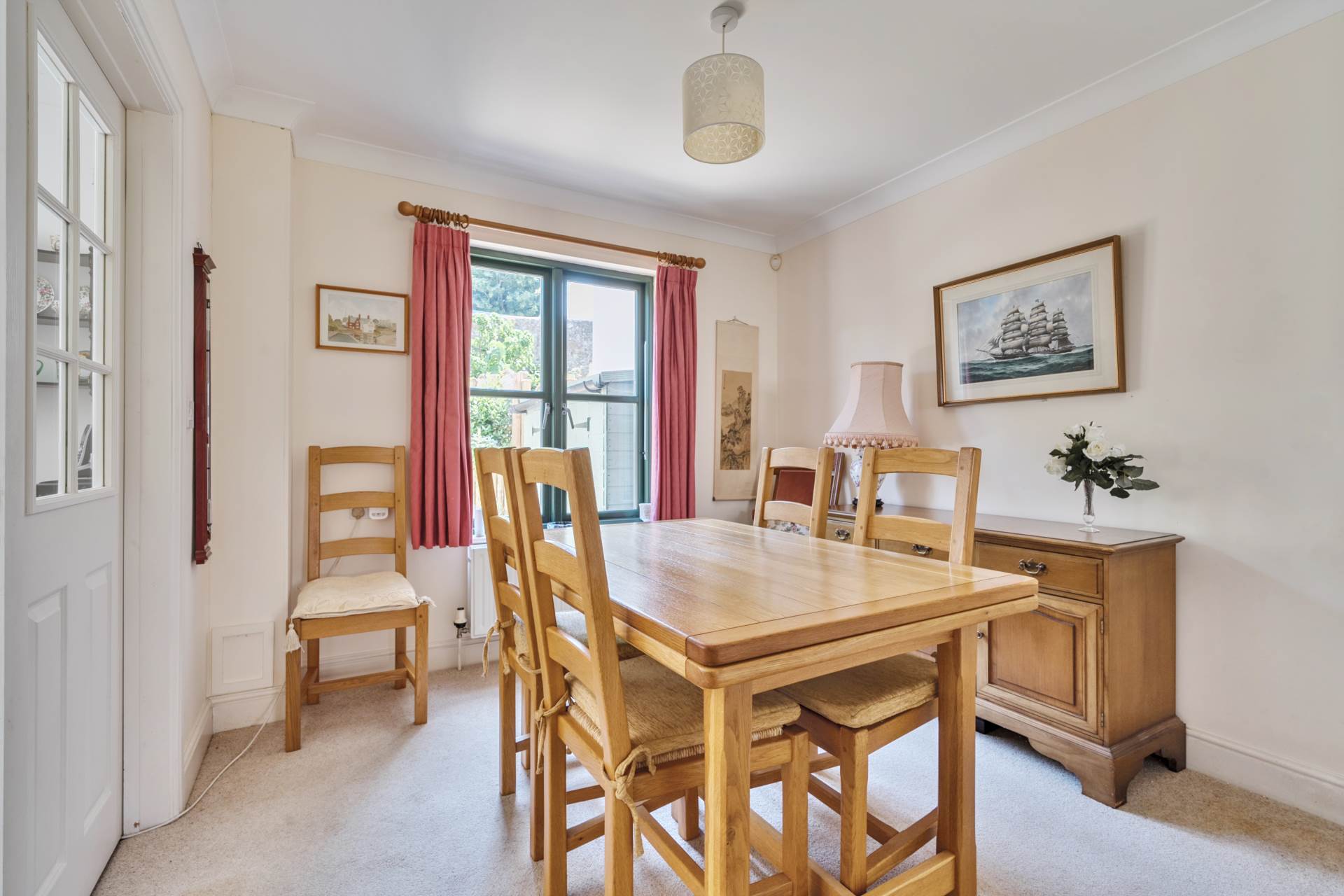 Queens Court, Colyton.Devon, Image 6