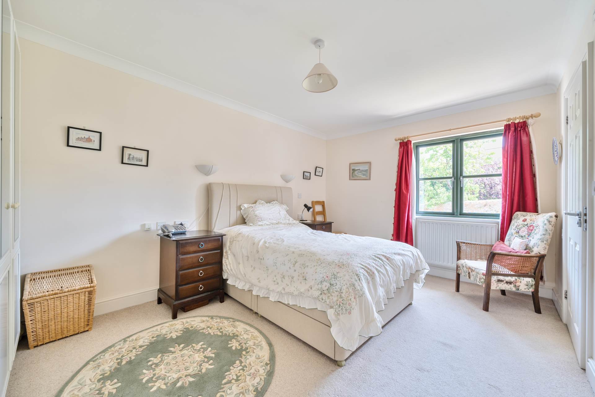 Queens Court, Colyton.Devon, Image 8
