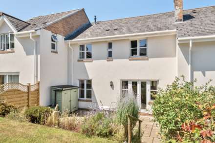 Queens Court, Colyton.Devon, Image 13