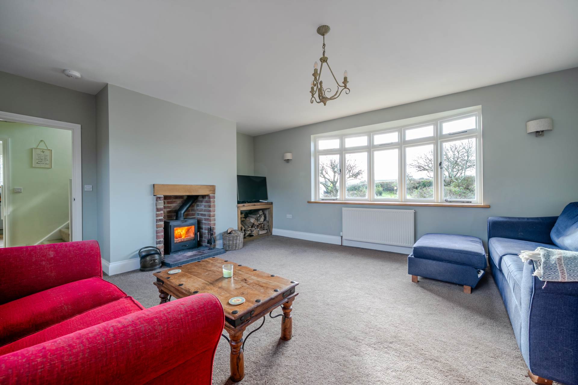 Stockland, Honiton, Devon, Image 14