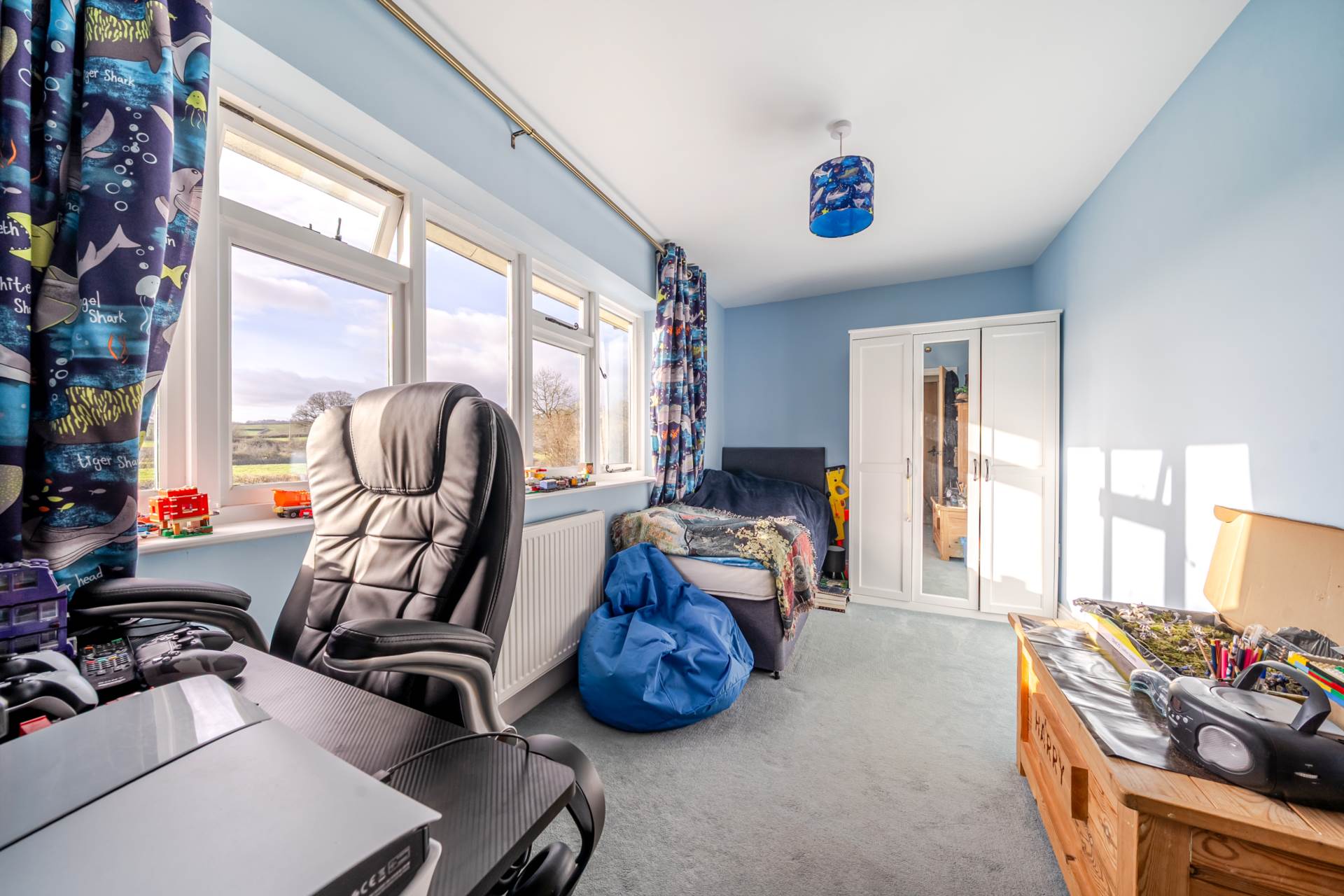 Stockland, Honiton, Devon, Image 20