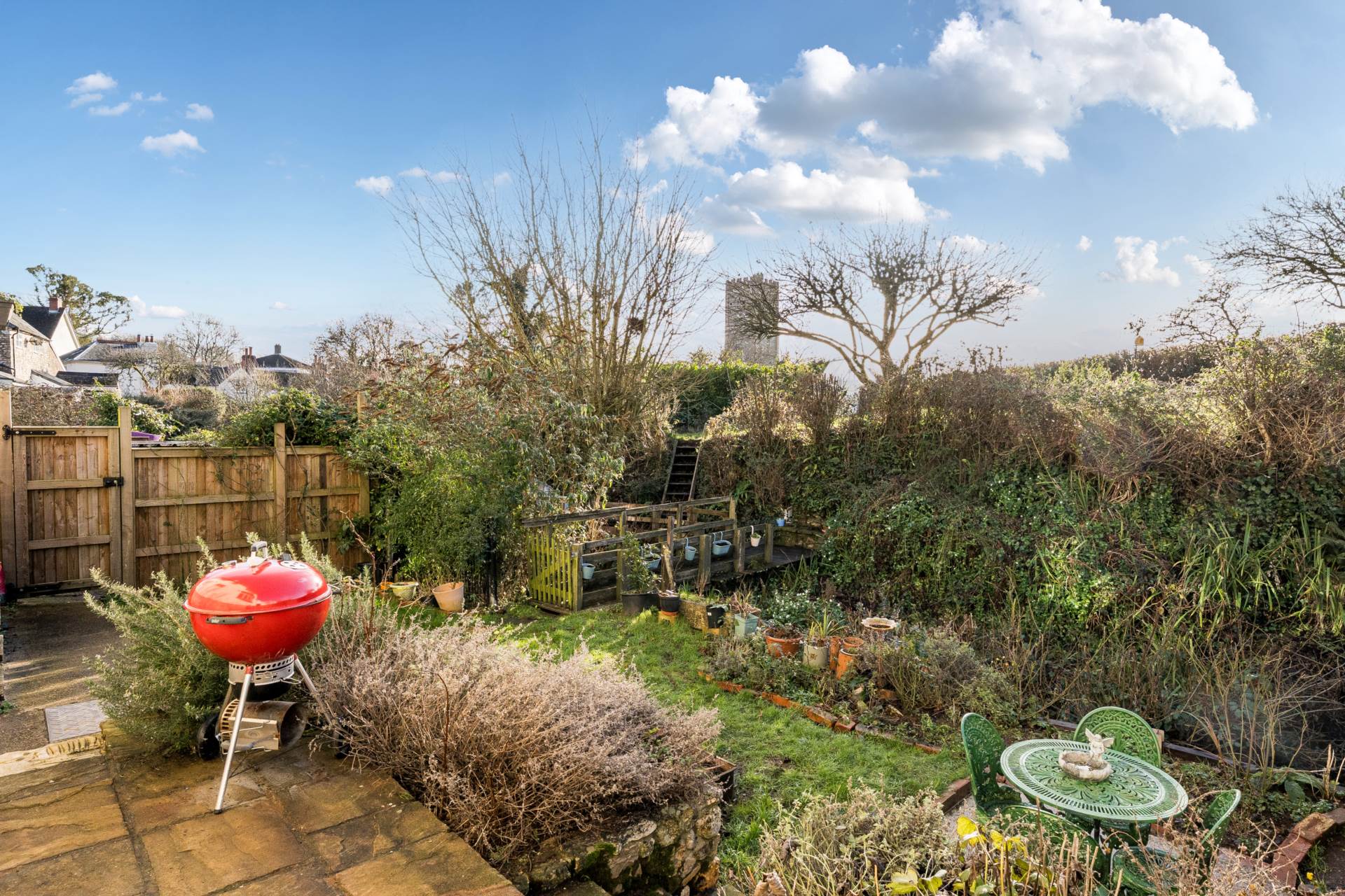 Stockland, Honiton, Devon, Image 23