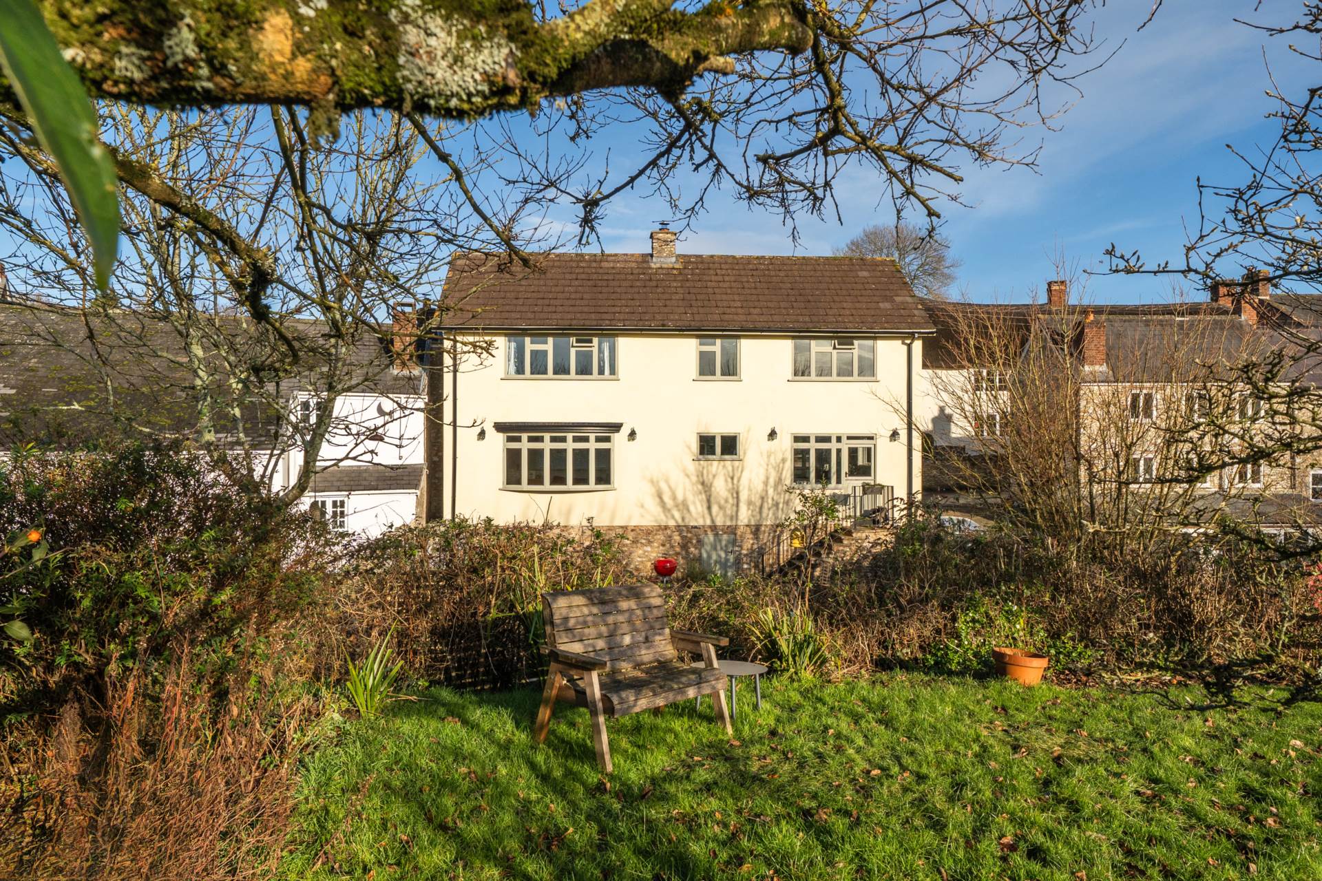 Stockland, Honiton, Devon, Image 27