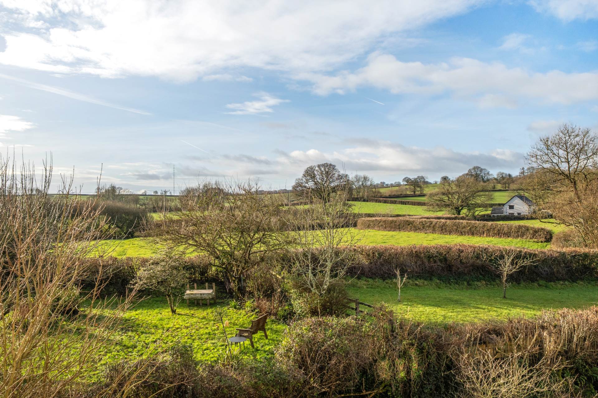 Stockland, Honiton, Devon, Image 28