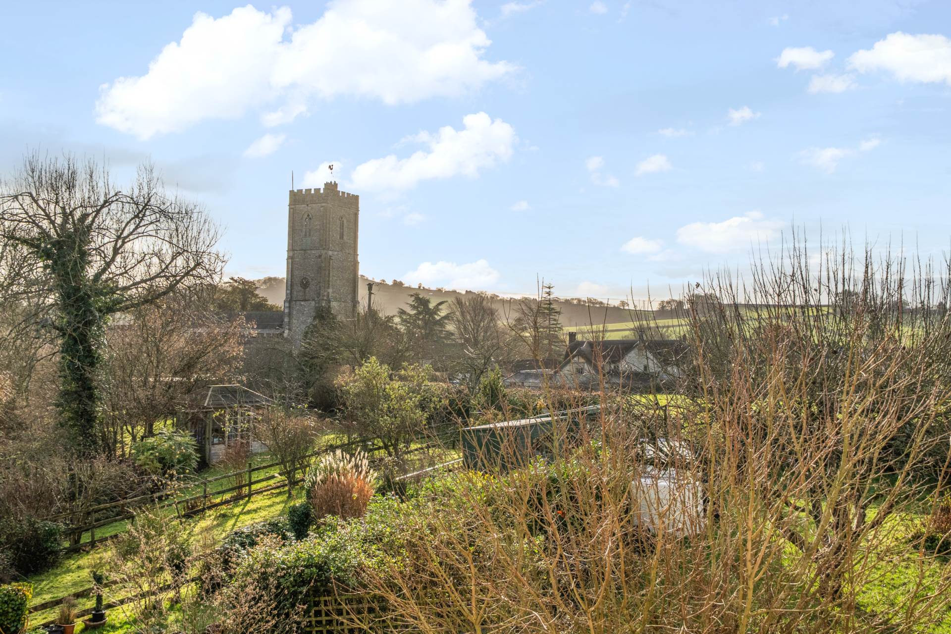 Stockland, Honiton, Devon, Image 3