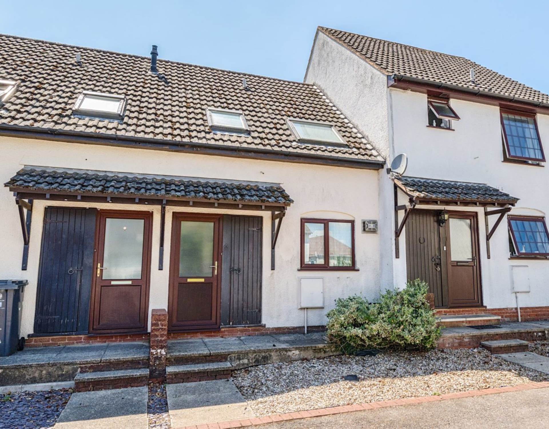 Greenclose Court, Colyton. Devon, Image 1