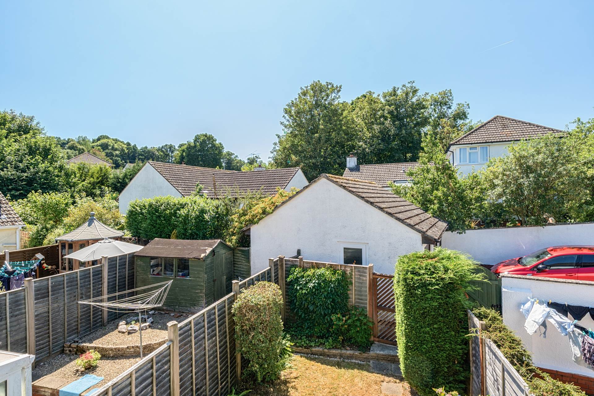 Greenclose Court, Colyton. Devon, Image 13