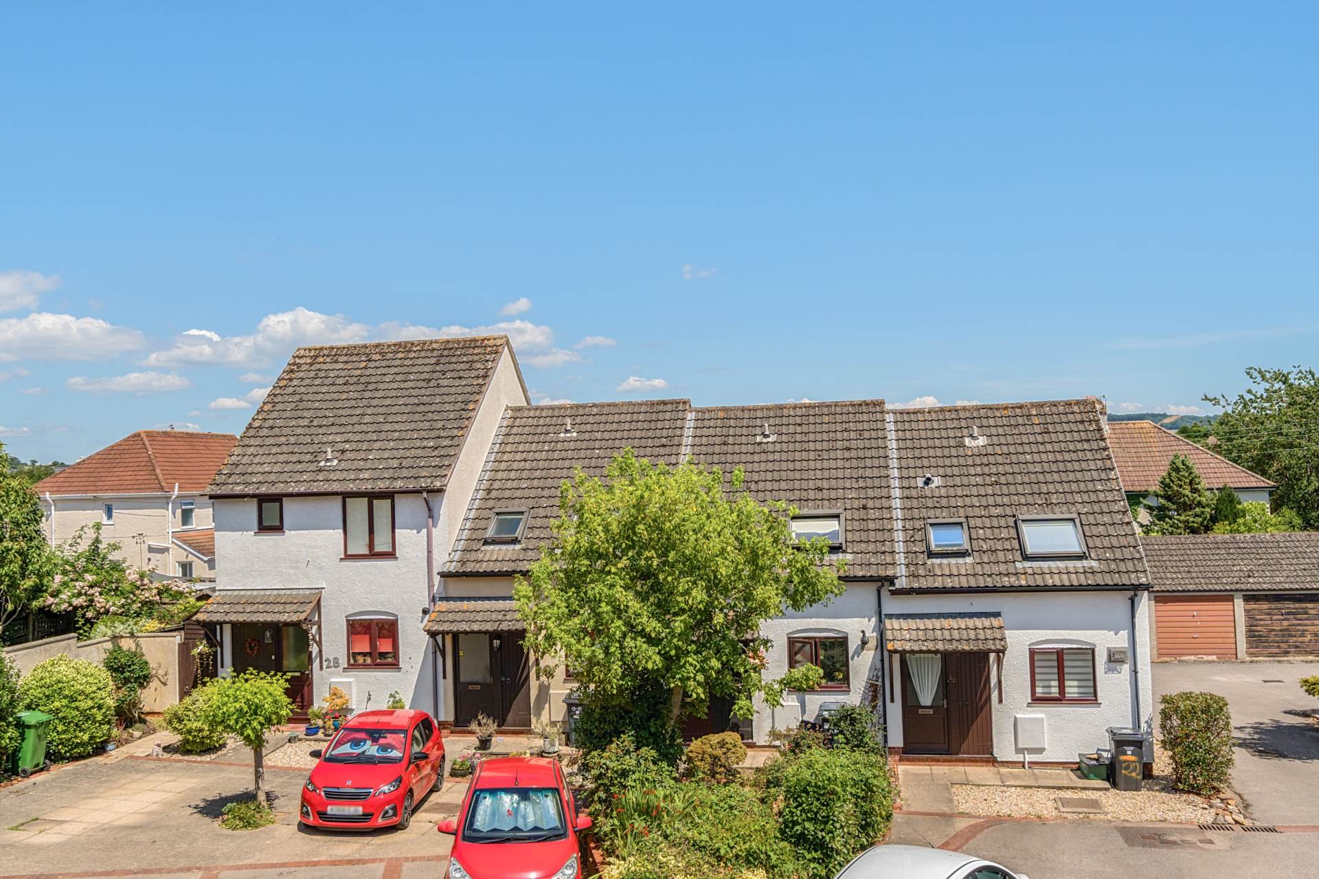Greenclose Court, Colyton. Devon, Image 15