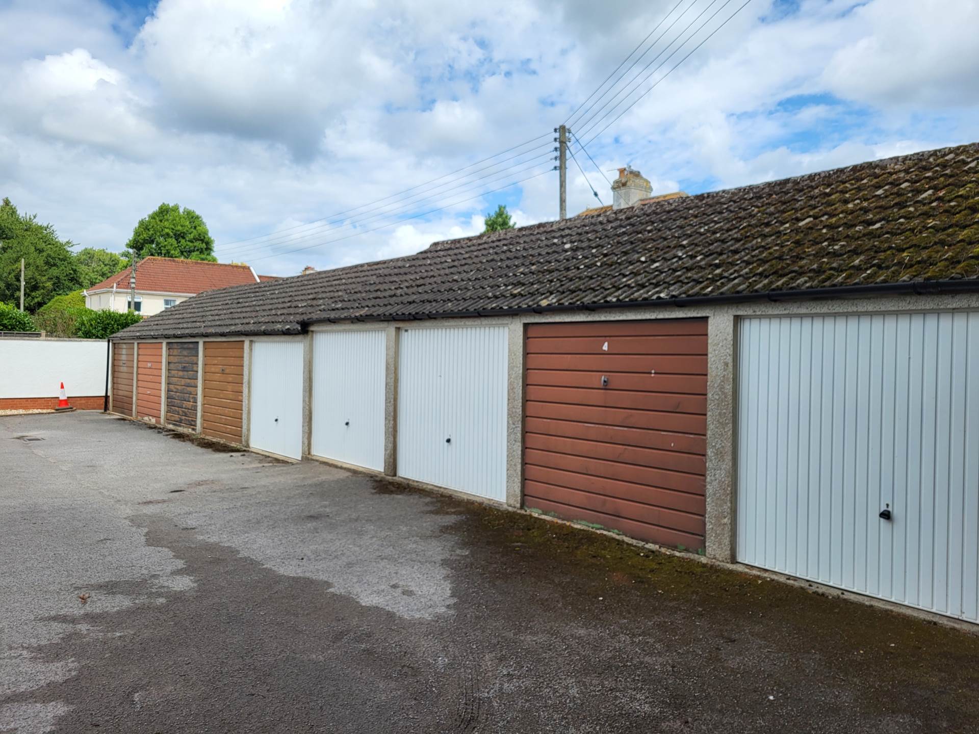 Greenclose Court, Colyton. Devon, Image 20