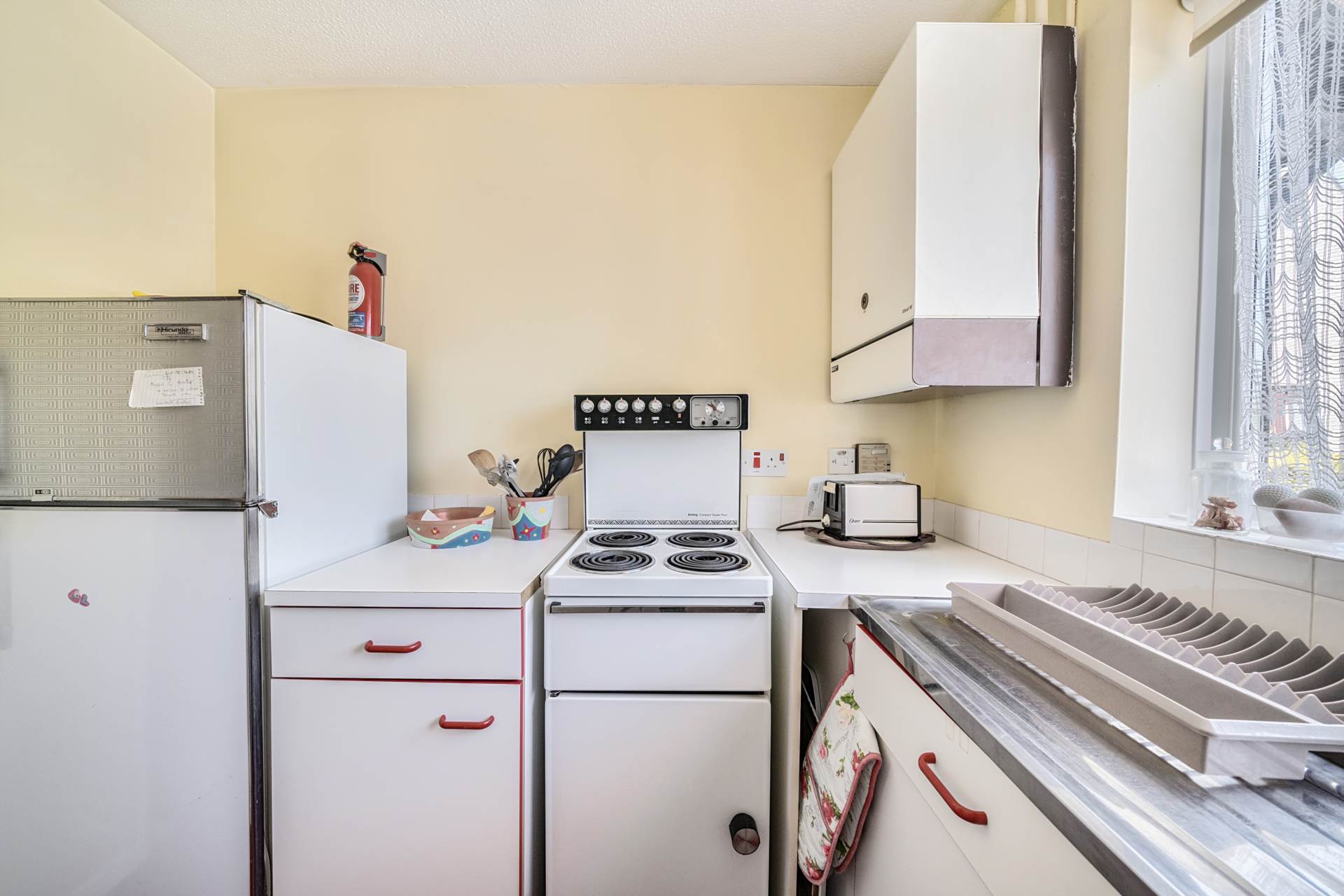 Greenclose Court, Colyton. Devon, Image 9
