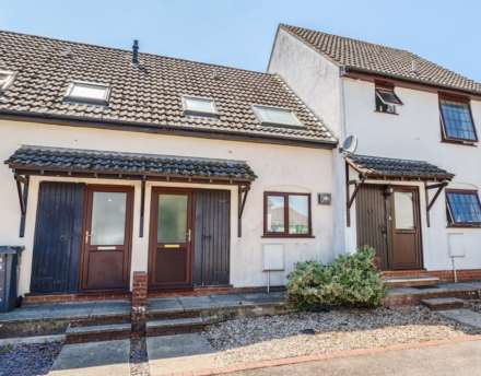 Greenclose Court, Colyton. Devon