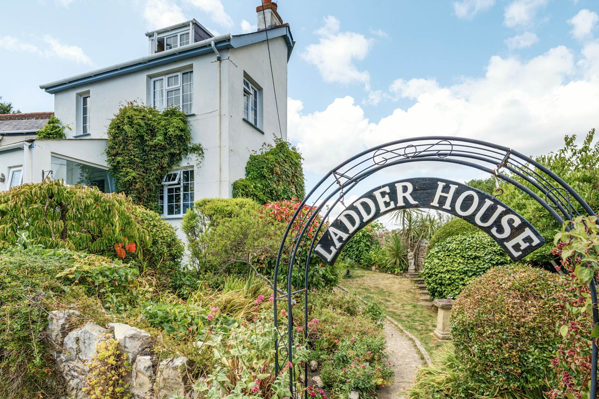 Old Lyme Hill, Charmouth, Dorset, Image 24