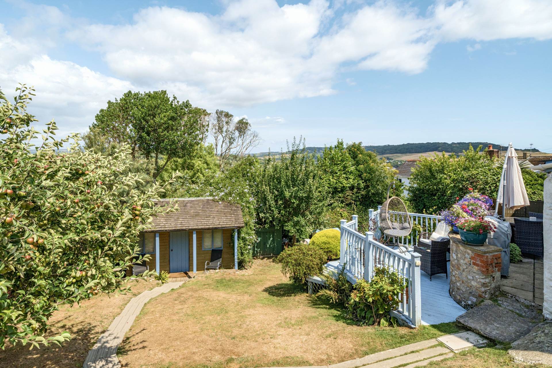 Old Lyme Hill, Charmouth, Dorset, Image 28